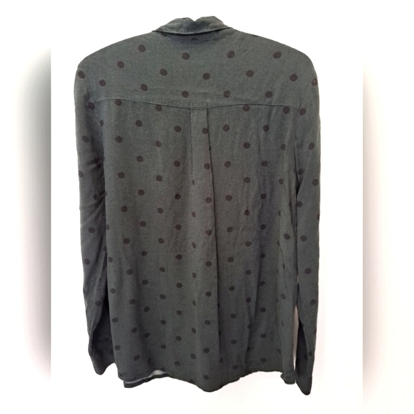 ICHI - Button down shirt - Size M - Picture 2 of 4